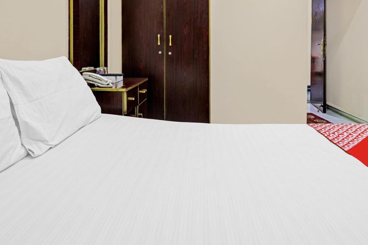 Oyo 794 Great Country Hotel Dubaj Zewnętrze zdjęcie