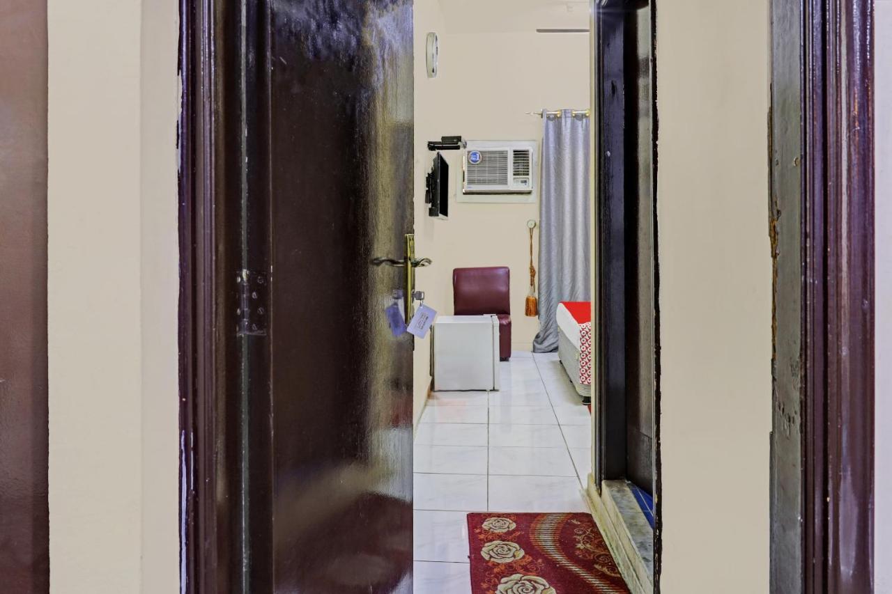 Oyo 794 Great Country Hotel Dubaj Zewnętrze zdjęcie