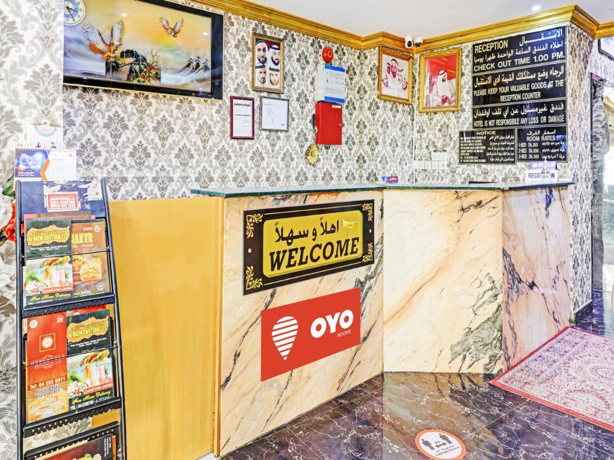 Oyo 794 Great Country Hotel Dubaj Zewnętrze zdjęcie