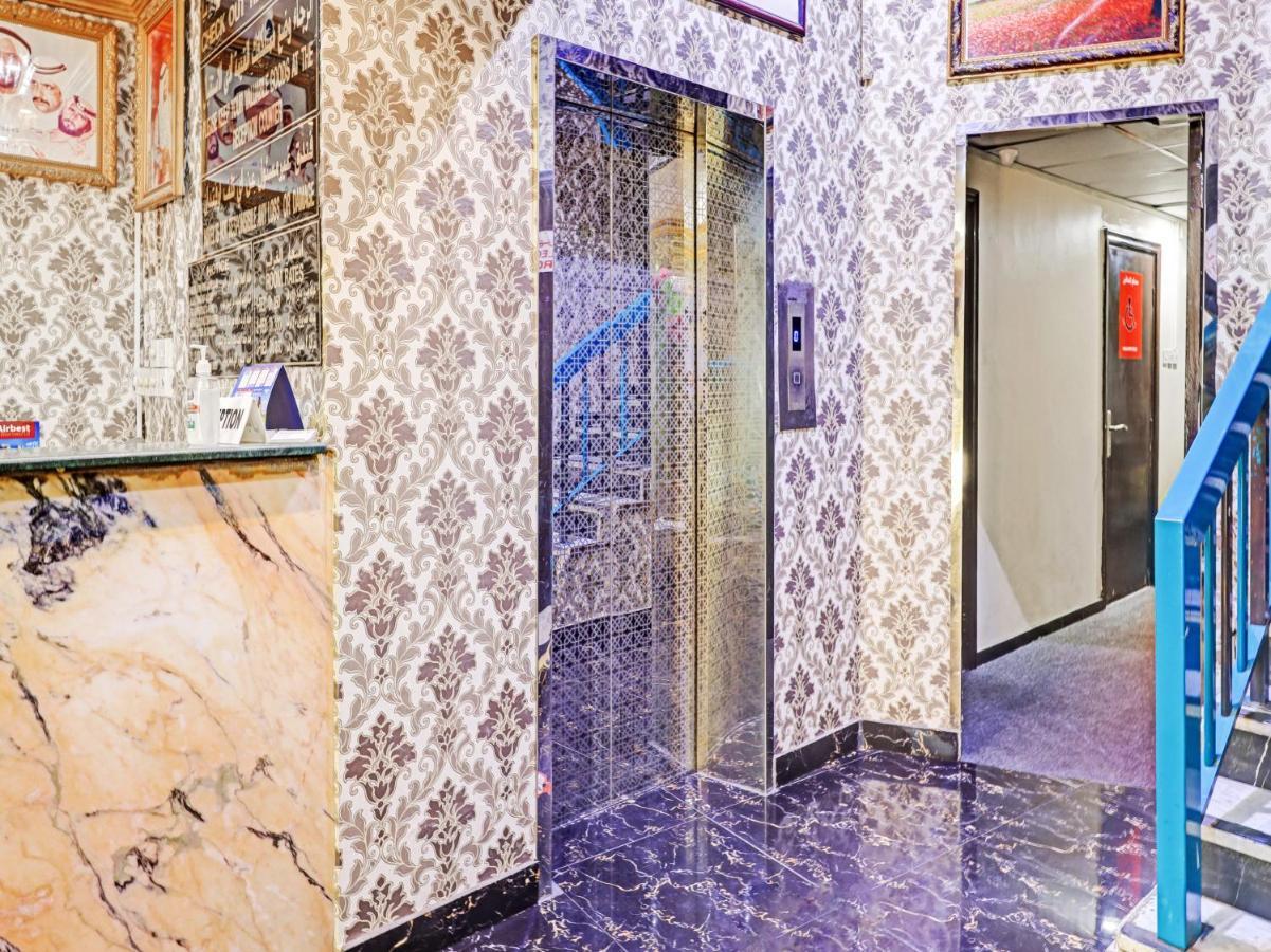 Oyo 794 Great Country Hotel Dubaj Zewnętrze zdjęcie