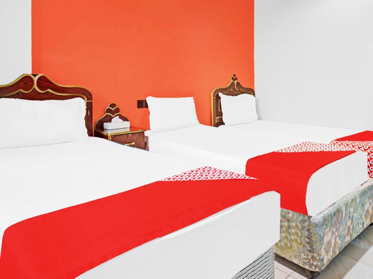 Oyo 794 Great Country Hotel Dubaj Zewnętrze zdjęcie