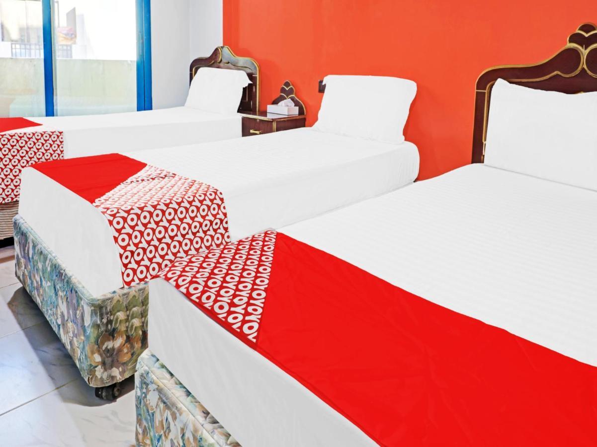 Oyo 794 Great Country Hotel Dubaj Zewnętrze zdjęcie