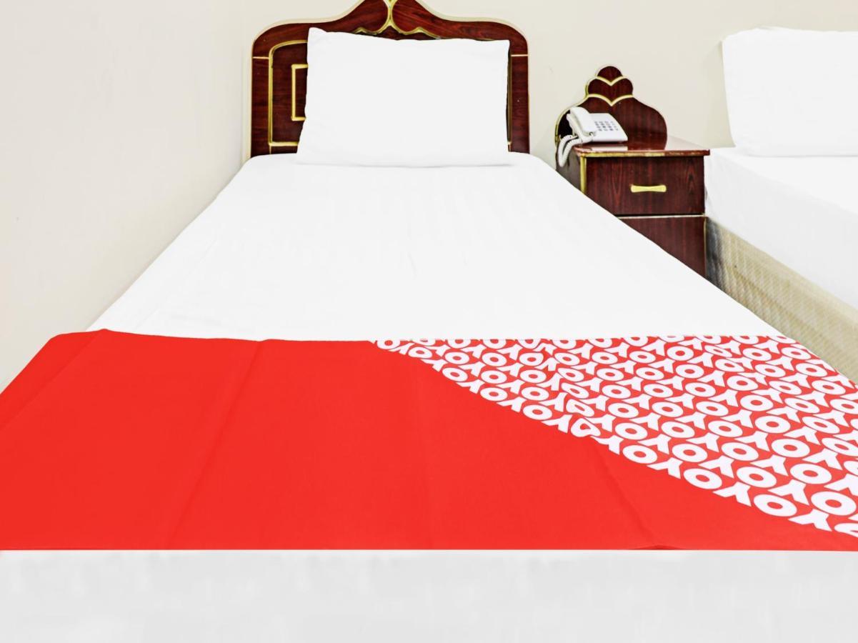 Oyo 794 Great Country Hotel Dubaj Zewnętrze zdjęcie