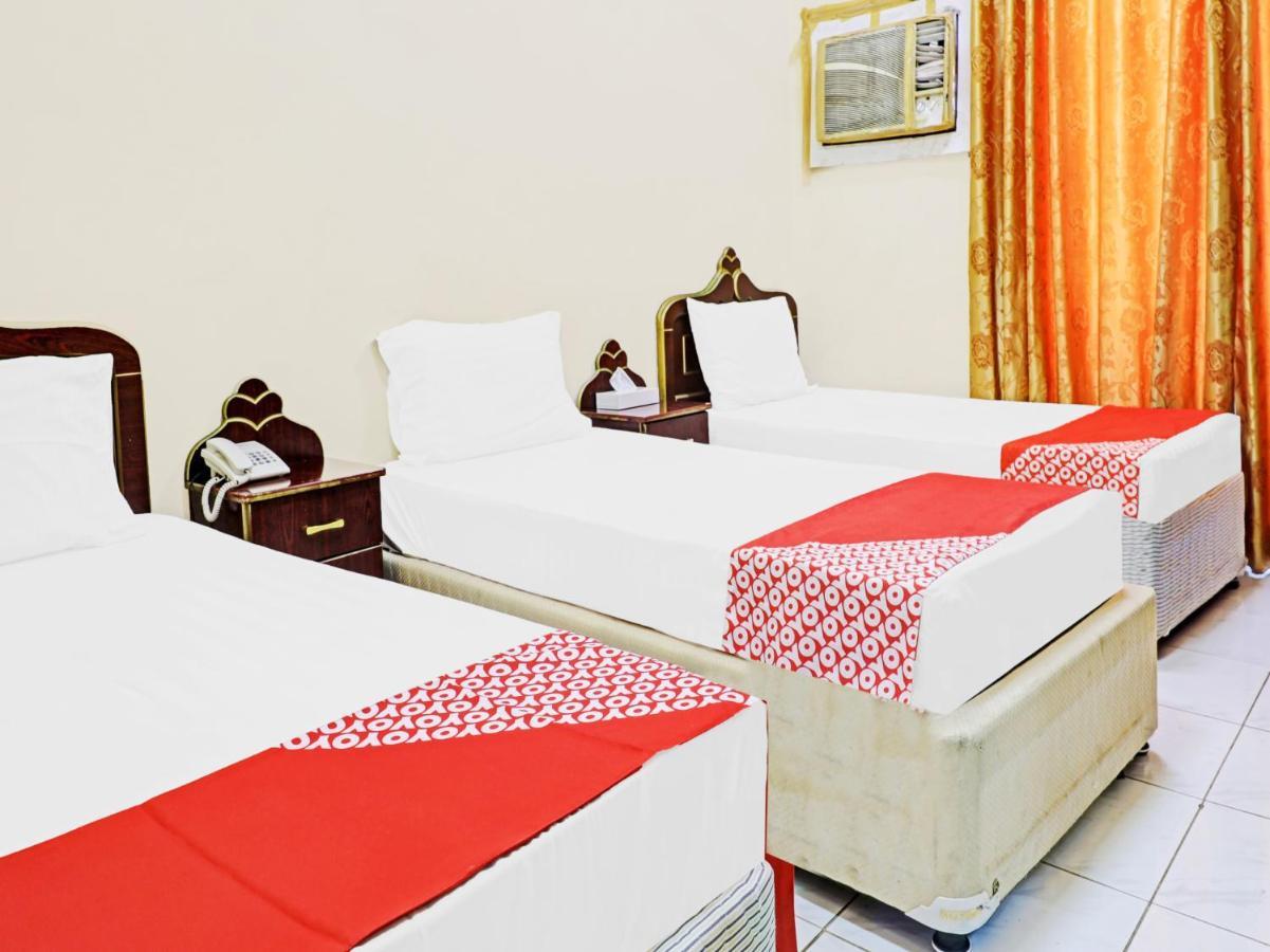 Oyo 794 Great Country Hotel Dubaj Zewnętrze zdjęcie