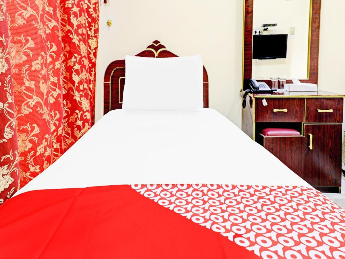 Oyo 794 Great Country Hotel Dubaj Zewnętrze zdjęcie