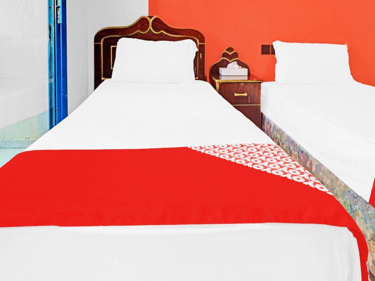 Oyo 794 Great Country Hotel Dubaj Zewnętrze zdjęcie