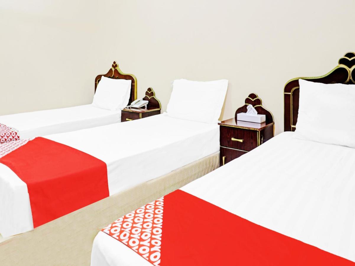 Oyo 794 Great Country Hotel Dubaj Zewnętrze zdjęcie