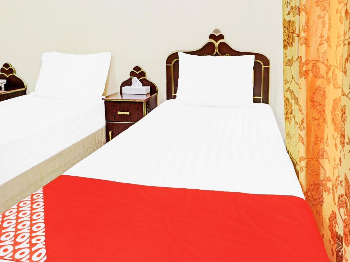 Oyo 794 Great Country Hotel Dubaj Zewnętrze zdjęcie