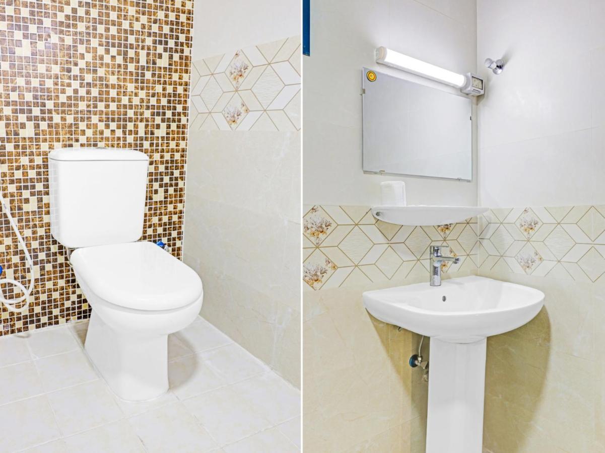 Oyo 794 Great Country Hotel Dubaj Zewnętrze zdjęcie