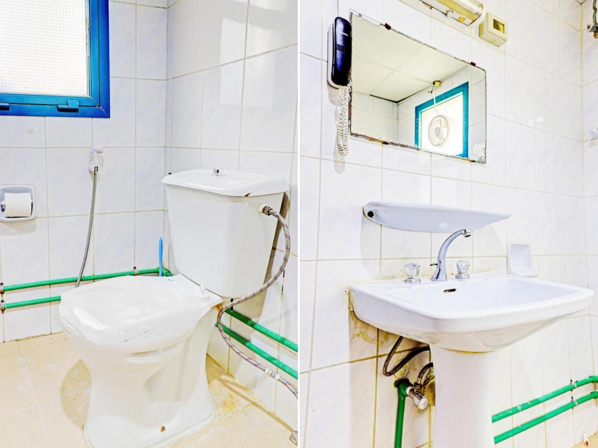 Oyo 794 Great Country Hotel Dubaj Zewnętrze zdjęcie