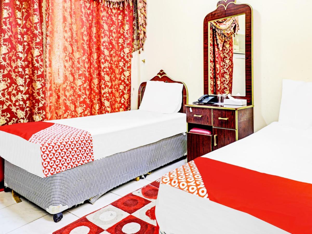 Oyo 794 Great Country Hotel Dubaj Zewnętrze zdjęcie