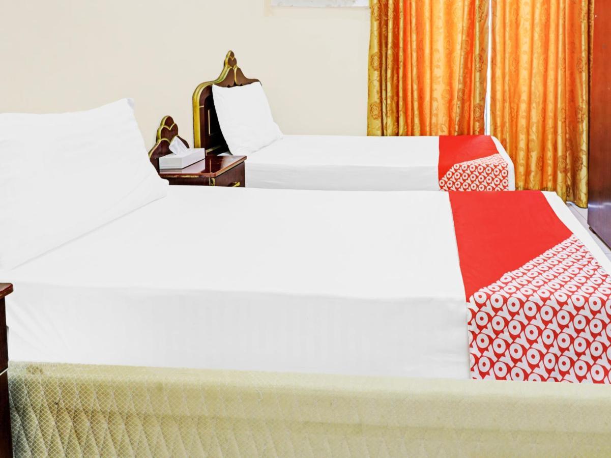 Oyo 794 Great Country Hotel Dubaj Zewnętrze zdjęcie