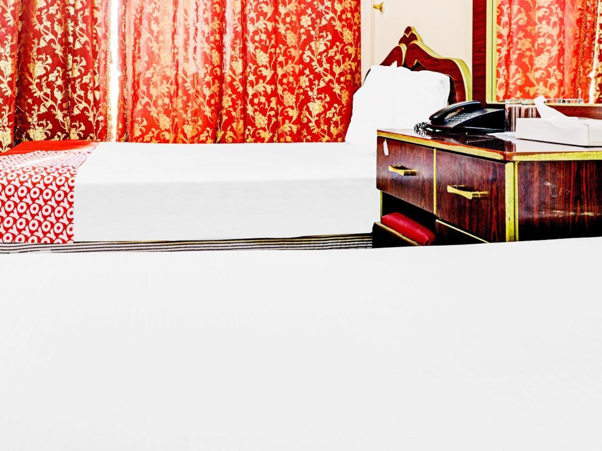 Oyo 794 Great Country Hotel Dubaj Zewnętrze zdjęcie