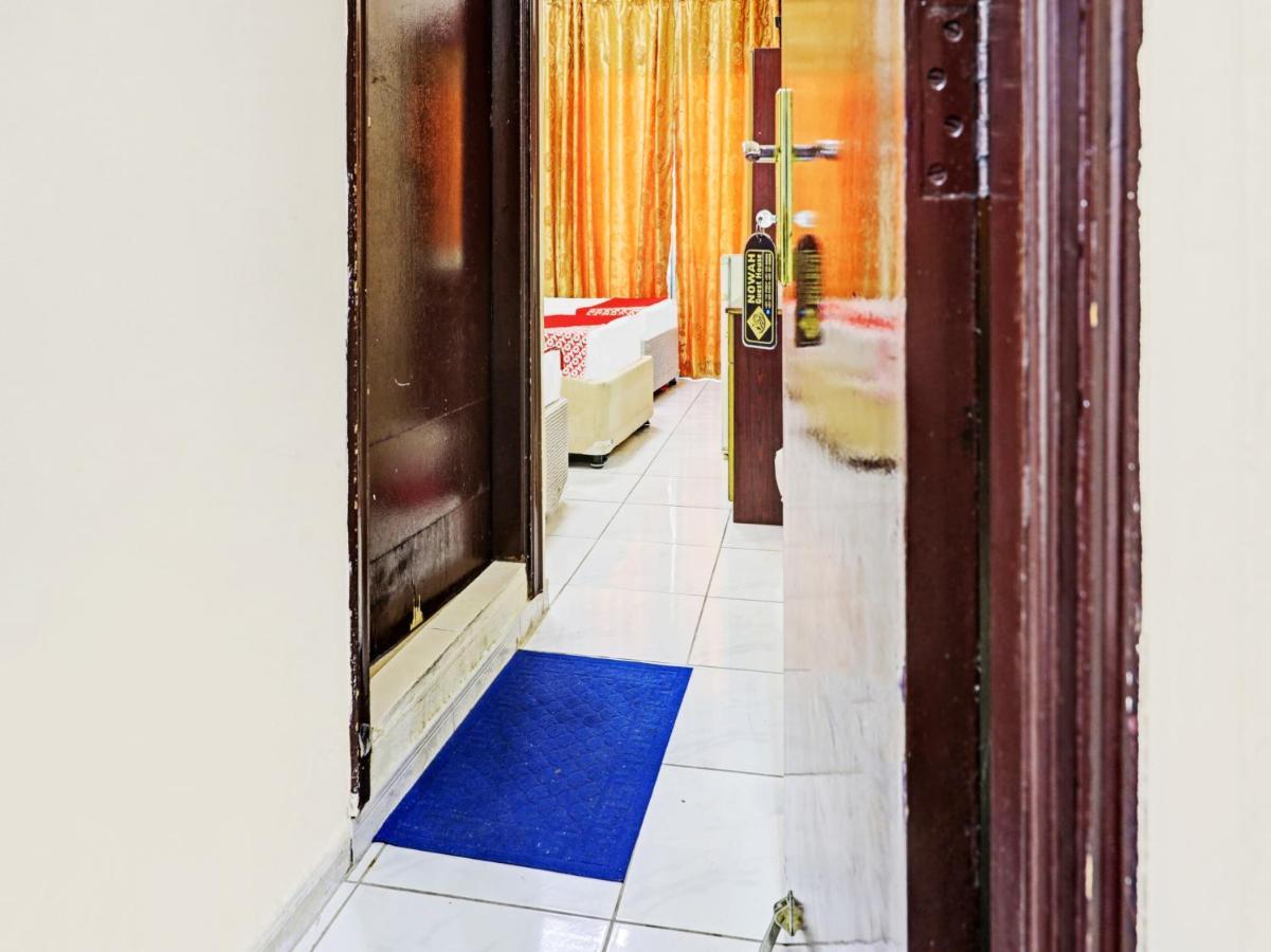 Oyo 794 Great Country Hotel Dubaj Zewnętrze zdjęcie