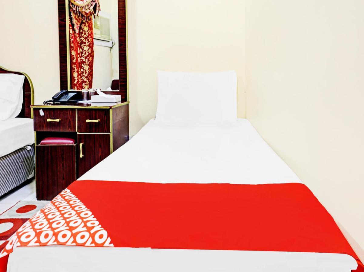 Oyo 794 Great Country Hotel Dubaj Zewnętrze zdjęcie