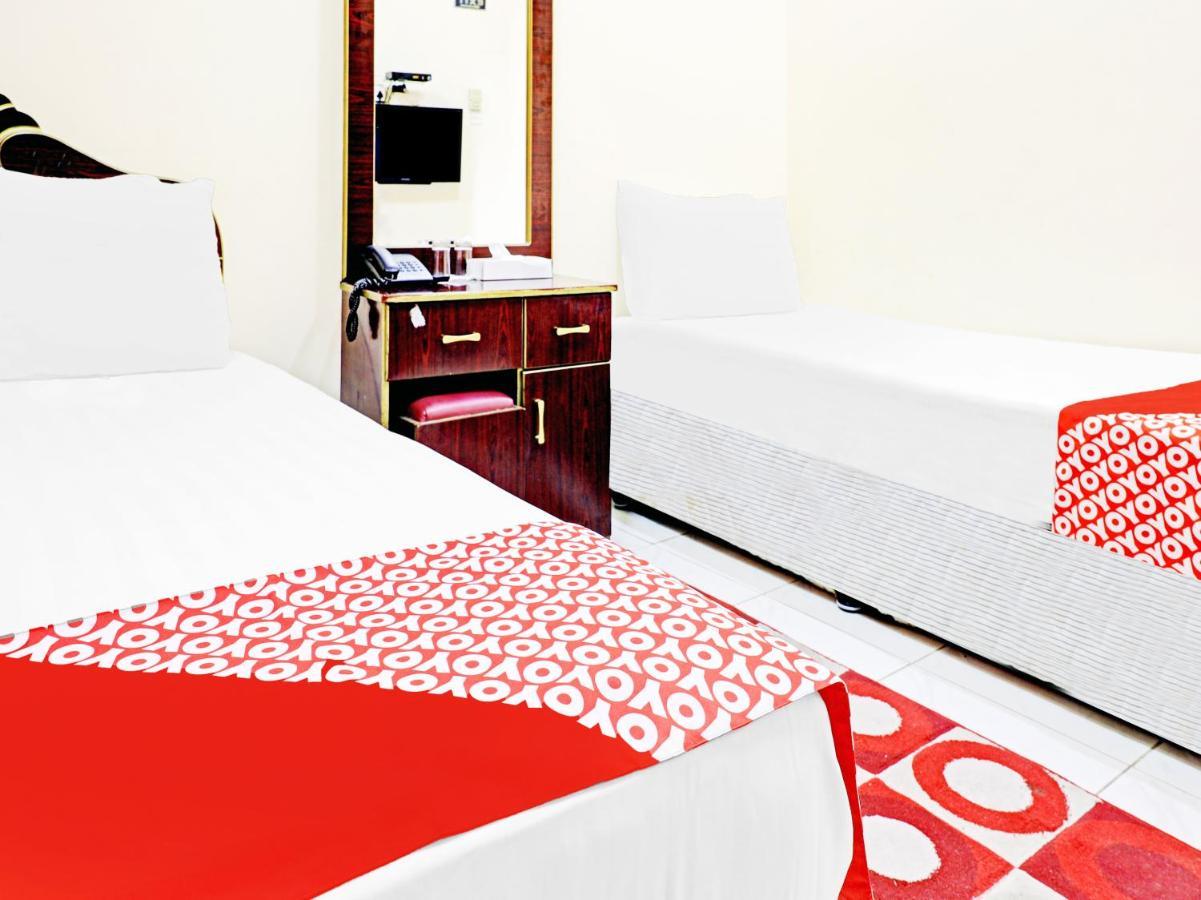 Oyo 794 Great Country Hotel Dubaj Zewnętrze zdjęcie