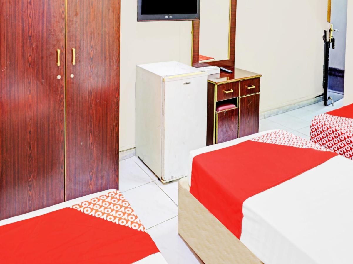 Oyo 794 Great Country Hotel Dubaj Zewnętrze zdjęcie