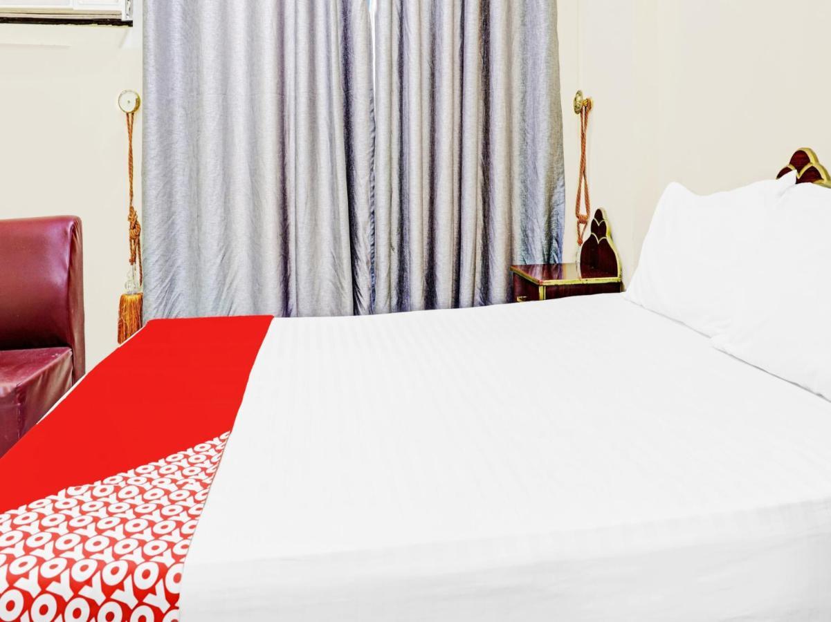 Oyo 794 Great Country Hotel Dubaj Zewnętrze zdjęcie