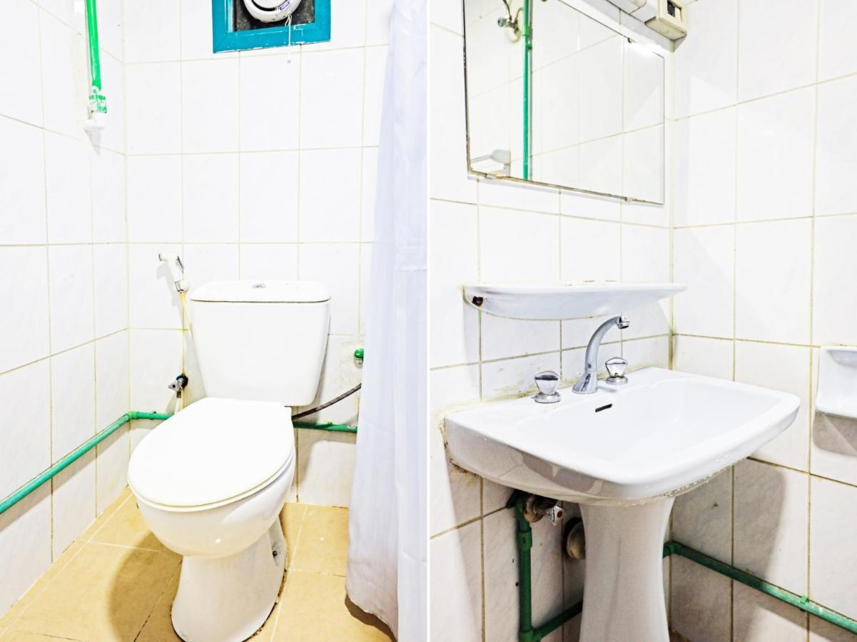 Oyo 794 Great Country Hotel Dubaj Zewnętrze zdjęcie