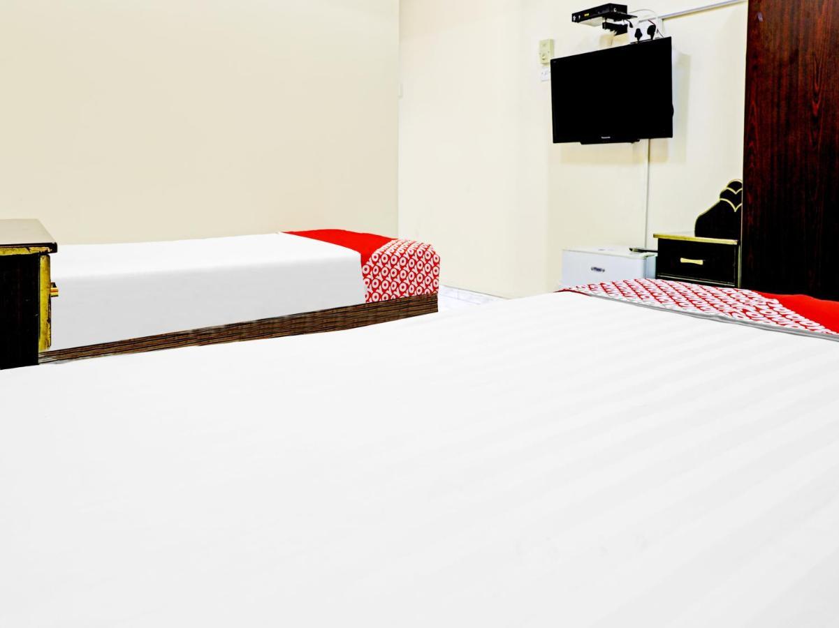 Oyo 794 Great Country Hotel Dubaj Zewnętrze zdjęcie