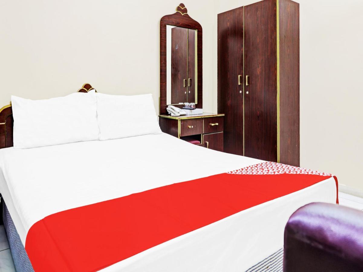 Oyo 794 Great Country Hotel Dubaj Zewnętrze zdjęcie